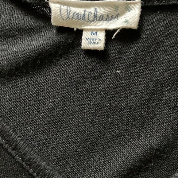 WOMEN'S TOP WITH LACE BOTTOM - Picture 3 of 3